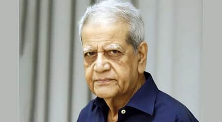 সাংবাদিক তোয়াব খান
