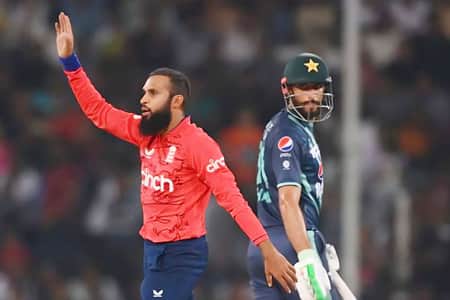 পাকিস্তানকে বিশাল ব্যবধানে হারিয়ে সিরিজ জিতল ইংল্যান্ড পাকিস্তানকে হারিয়ে সিরিজ জিতল ইংল্যান্ড