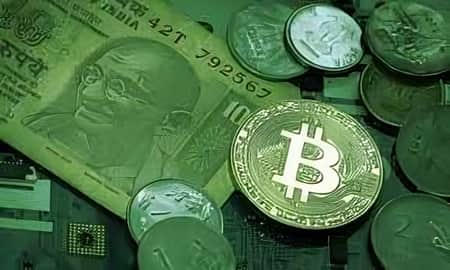 শিগগিরই ডিজিটাল রুপি চালু হচ্ছে ভারতে ডিজিটাল রুপি