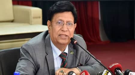 গুমের ঘটনা নিয়ে অপপ্রচার চালানো হচ্ছে, সরকার চায় না কেউ গুম : পররাষ্ট্রমন্ত্রী