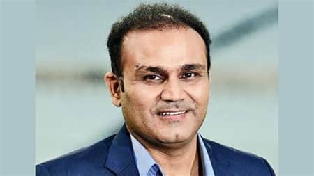 বিশ্বকাপে ফাইনাল খেলবে যে দুই দল, ভবিষ্যদ্বাণী শেহবাগের শেহবাগ