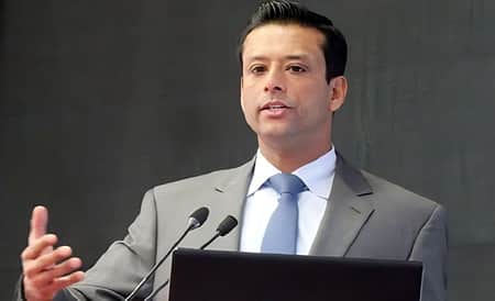 চাকরির নিয়োগপ্রক্রিয়াকে কলঙ্কিত করেছে খালেদা জিয়ার সরকার: জয় সজীব ওয়াজেদ জয়