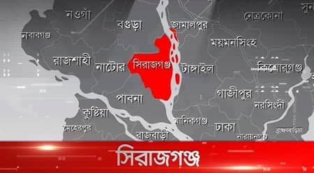 সেতুর রেলিংয়ে মাইক্রোবাসের ধাক্কায় ৩ যাত্রীর প্রাণহানি
