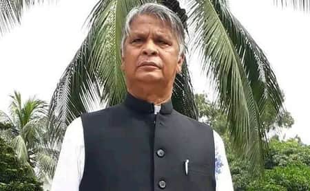 আবারো মানিকগঞ্জ জেলা পরিষদের চেয়ারম্যান হলেন গোলাম মহীউদ্দীন
