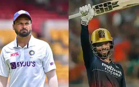 ভারতীয় দলে নতুন দুই মুখ