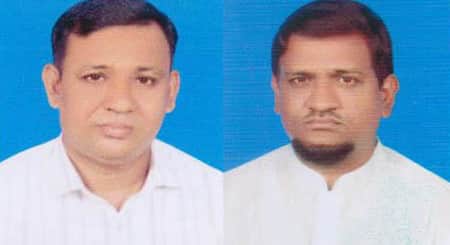 ফের আড়াইহাজার থানা প্রেস ক্লাবের সভাপতি হলেন মাসুম, সম্পাদক মজিবুর