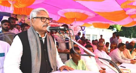 ঐক্যবদ্ধ আওয়ামী লীগকে হারানোর ক্ষমতা কারও নেই