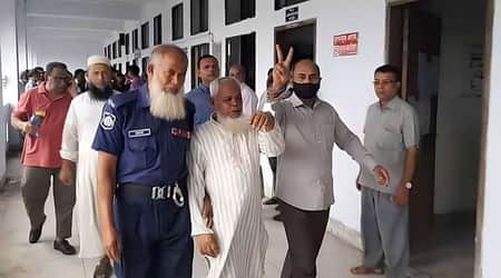 টাকা আত্মসাতের দায়ে ব্যাংক কর্মকর্তাসহ ৫ জনের কারাদণ্ড, জরিমানা অর্থ