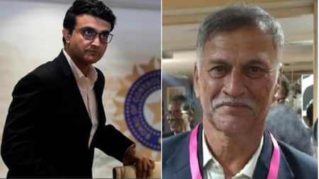 কাদের নির্দেশে সরে যেতে হচ্ছে সৌরভকে? যাকে করা হচ্ছে ভারতীয় বোর্ডের সভাপতি
