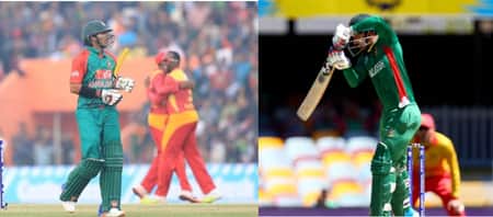 শূন্যহাতে ফিরলেন সৌম্য, টিকলেন না লিটনও