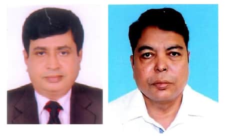 অবসরে গেলেন অতিরিক্ত সচিব পদমর্যাদার দুই কর্মকর্তা অবসরে-দুই-অতিরিক্ত-সচিব