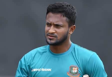 শোচনীয় পরাজয়েও ‘ইতিবাচক দিক’ খুঁজে পেয়েছেন সাকিব! সাকিব