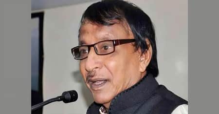 প্রধানমন্ত্রী দেশকে উন্নয়নের সুউচ্চ স্থানে অধিষ্ঠিত করেছেন: সমাজকল্যাণ মন্ত্রী সমাজকল্যাণ মন্ত্রী নুরুজ্জামান আহমেদ
