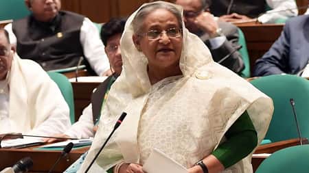 বয়স হয়ে গেছে, আমিও একদিন চলে যাব: প্রধানমন্ত্রী প্রধানমন্ত্রী