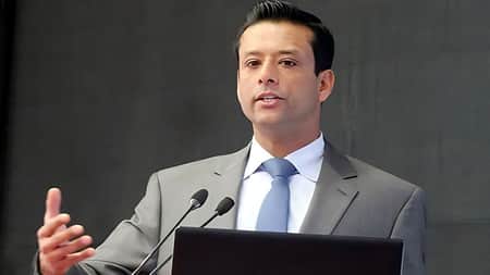 বিএনপির শাসনামলের ১০০ দিনের আমলনামা তুলে ধরলেন জয় সজীব ওয়াজেদ জয়