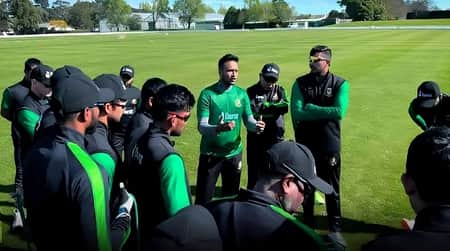 নিউজিল্যান্ডের বিপক্ষে বাংলাদেশের সম্ভাব্য একাদশ বাংলাদেশের সম্ভাব্য একাদশ