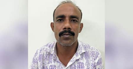 ধাক্কা দিয়ে ১০ সেকেন্ডেই ছিনতাই সারে ‘ব্লেড মাসুদ’ ১০ সেকেন্ডেই ছিনতাই