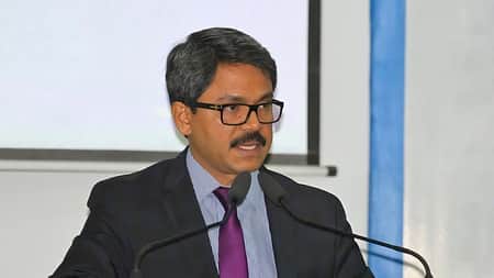 আমি পরিষ্কারভাবে বলেছি, আসন্ন নির্বাচন ফ্রি অ্যান্ড ফেয়ার হবে: পররাষ্ট্র প্রতিমন্ত্রী পররাষ্ট্র প্রতিমন্ত্রী