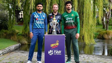 এবার নিউজিল্যান্ডের মাটিতে ‘বাংলা ওয়াশ’ নিউজিল্যান্ডের মাটিতে