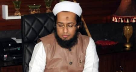 জামিন পেলেন ভোরের পাতার সম্পাদক এরতেজার কাজী এরতেজা হাসান