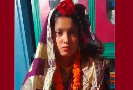 নববধূ
