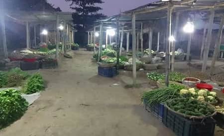 বাজার