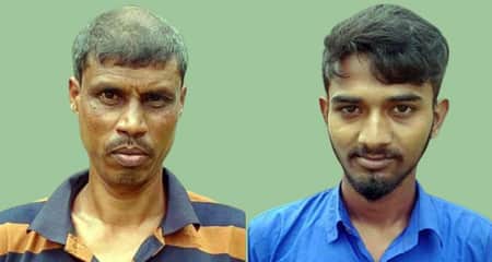 একসঙ্গে এসএসসি পাস করলেন বাবা ও ছেলে বাবা-ছেলের একসঙ্গে এসএসসি পাস