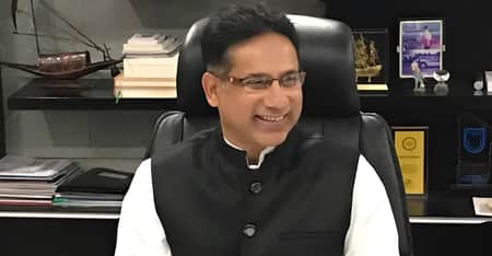 সালাম মুর্শেদী