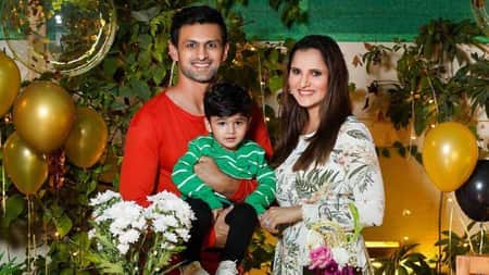 সানিয়া-শোয়েবের বিয়ে ভেঙে যেতে পারে, টেনিস তারকার পোস্টকে ঘিরে গুঞ্জন আরও বেড়েছে