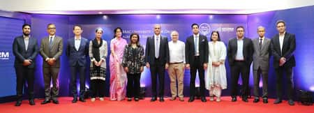 ব্র্যাক ইউনিভার্সিটিতে ‘বিএসআরএম স্কুল অফ ইঞ্জিনিয়ারিং’