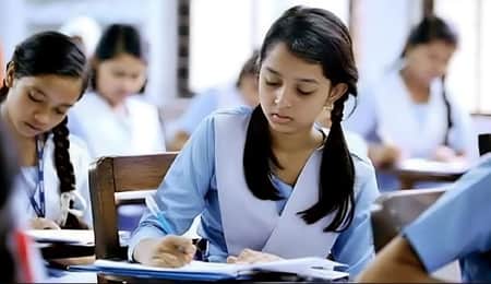 ঘরে বসেই এসএসসির ফল জানা যাবে যেভাবে এসএসসি পরীক্ষা
