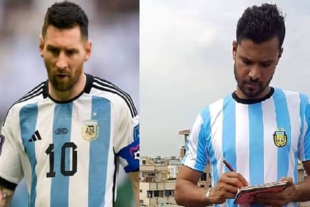 মাশরাফি