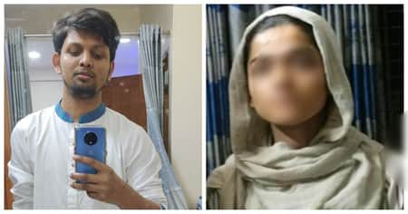 ফারদিনের সঙ্গে প্রেমের সম্পর্ক নিয়ে মুখ খুললেন বুশরার মা