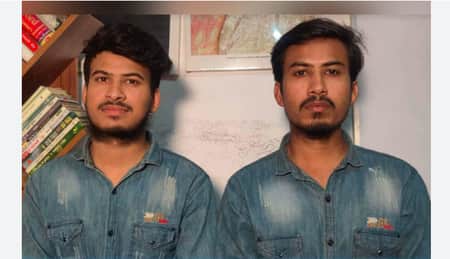 রিকশা চালিয়ে এসএসসিতে জিপিএ-৫ পাওয়া দুই ভাই যা বললেন