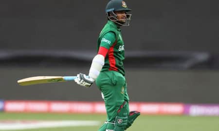 লিটনের পর ফিরলেন সৌম্য-সাকিব, দলকে টানছেন শান্ত