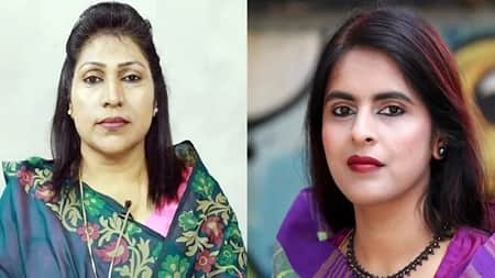ডেইজী, সম্পাদক লিলি