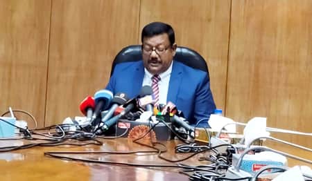 ৩০ ডিসেম্বর জাতীয় প্রবাসী দিবস হিসেবে পালন করা হবে মন্ত্রিপরিষদ সচিব কবির বিন আনোয়ার