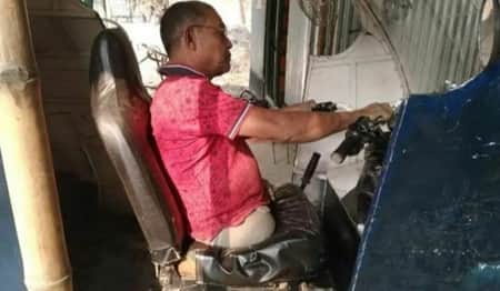 মোজাম্মেল-৩