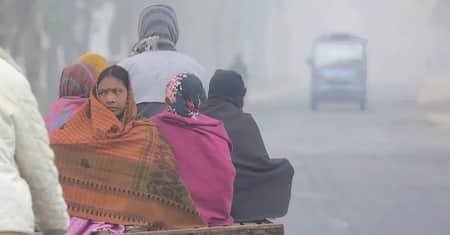 হাড় কাঁপানো শীত যেদিন থেকে, যা জানালো আবহাওয়া অধিদপ্তর শীত