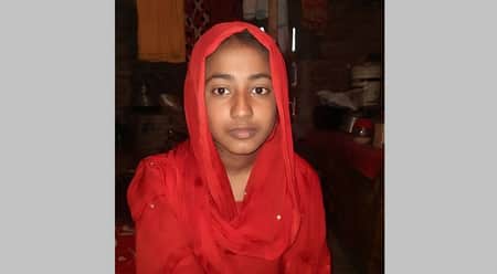 এসএসসিতে ফেল, বোর্ড চ্যালেঞ্জ করে জিপিএ ৫ পেল লিলি জুলিয়া আক্তার লিলি