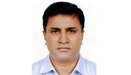 আবারও এনআইডির ডিজি হলেন হুমায়ুন কবীর হুমায়ুন কবীর