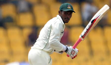 সাড়ে সাত ঘণ্টার ব্যাটিংয়ে সেঞ্চুরি পেলেন জহুরুল জহুরুল ইসলাম অমি
