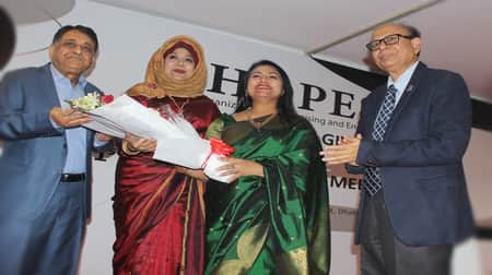 হোপস