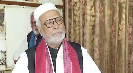 বিএনপিকে নিয়ে কাদের সিদ্দিকীর নতুন ঘোষণা কাদের সিদ্দিকী