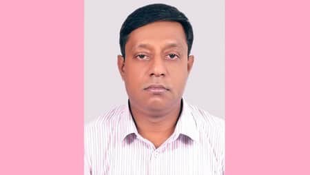 রেলওয়ের নতুন মহাপরিচালক কামরুল আহসান কামরুল আহসান