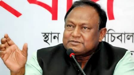 অন্য দেশের তুলনায় আমরা ভালো আছি: বাণিজ্যমন্ত্রী বাণিজ্যমন্ত্রী