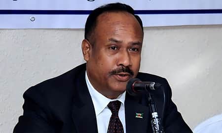 ‘জাতীয় পার্টি সংসদ থেকে পদত্যাগ করবে না’ জাপা মহাসচিব মুজিবুল হক চুন্নু