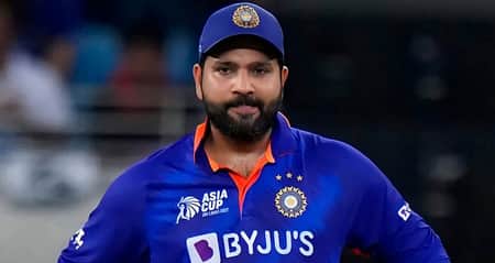 ম্যাচ হেরে মিরপুরের উইকেট নিয়ে যা বললেন রোহিত রোহিত শর্মা