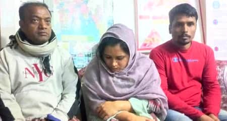 আইরিন সুলতানা
