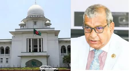 ওয়াসা এমডি